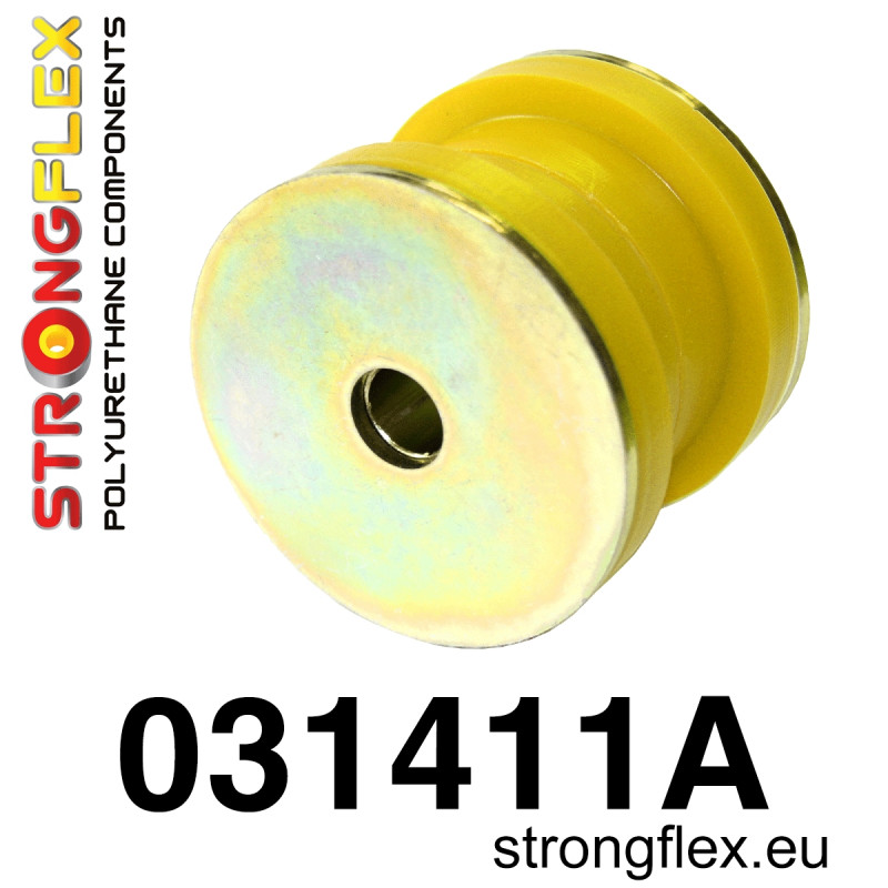 031411A - Tuleja wahacza przedniego tył SPORT - Poliuretan strongflex.eu