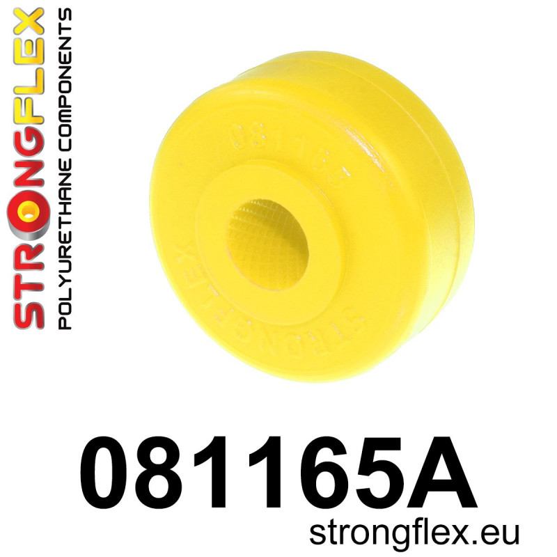 081165A - Tuleja drążka reakcyjnego SPORT - Poliuretan strongflex.eu