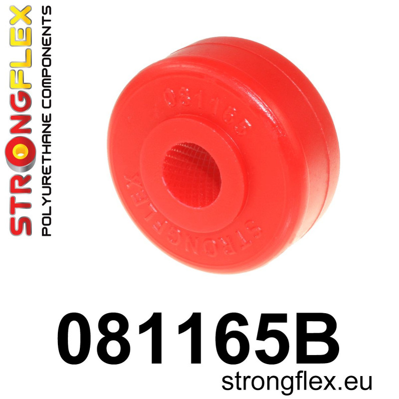 081165B - Tuleja drążka reakcyjnego - Poliuretan strongflex.eu