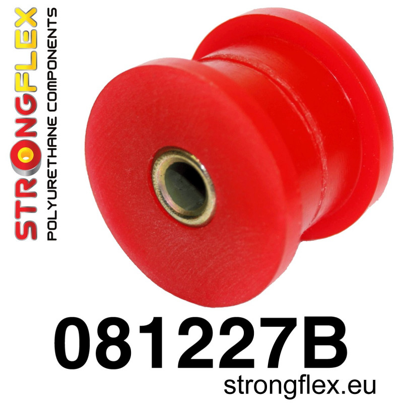 081227B - Shift Lever Stabilizer Bush - Polyurethane strongflex.eu