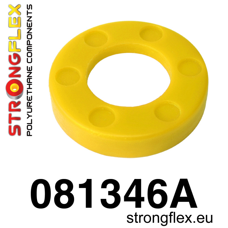 STRONGFLEX|081346A: Front spring mount SPORT Honda Civic IV 88-91 EC/ED EE EF EX CRX