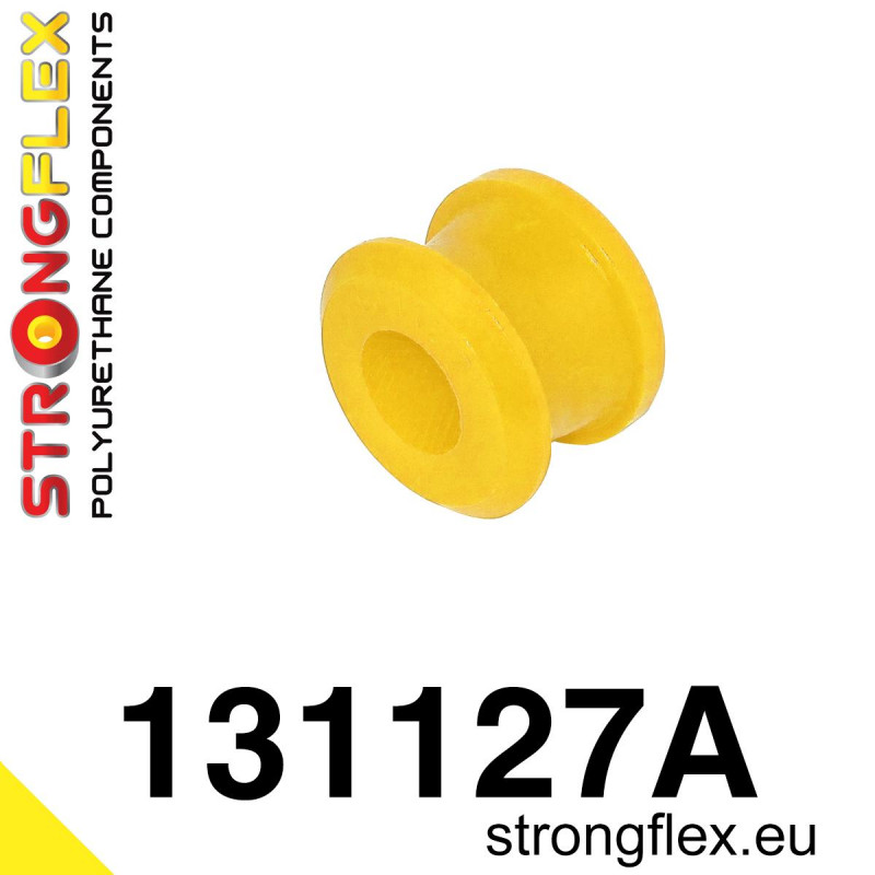 STRONGFLEX|131127A: Anti roll bar link bush SPORT Opel/Vauxhall Astra F 91-98 Calibra 89-97 Vectra Cavalier A mk3