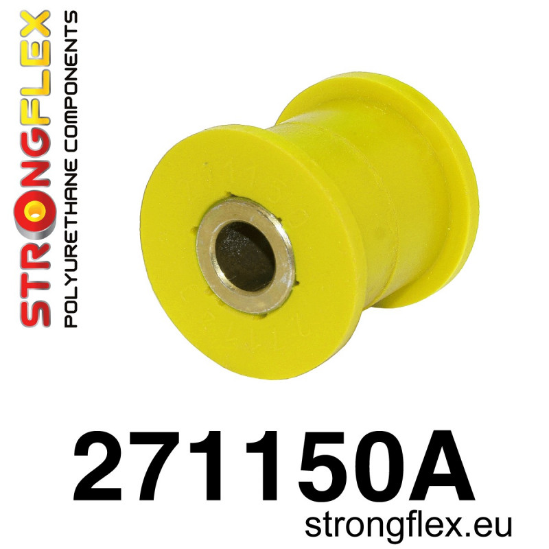 271150A - Tuleja wahacza poprzecznego tylnego przednia SPORT - Poliuretan strongflex.eu