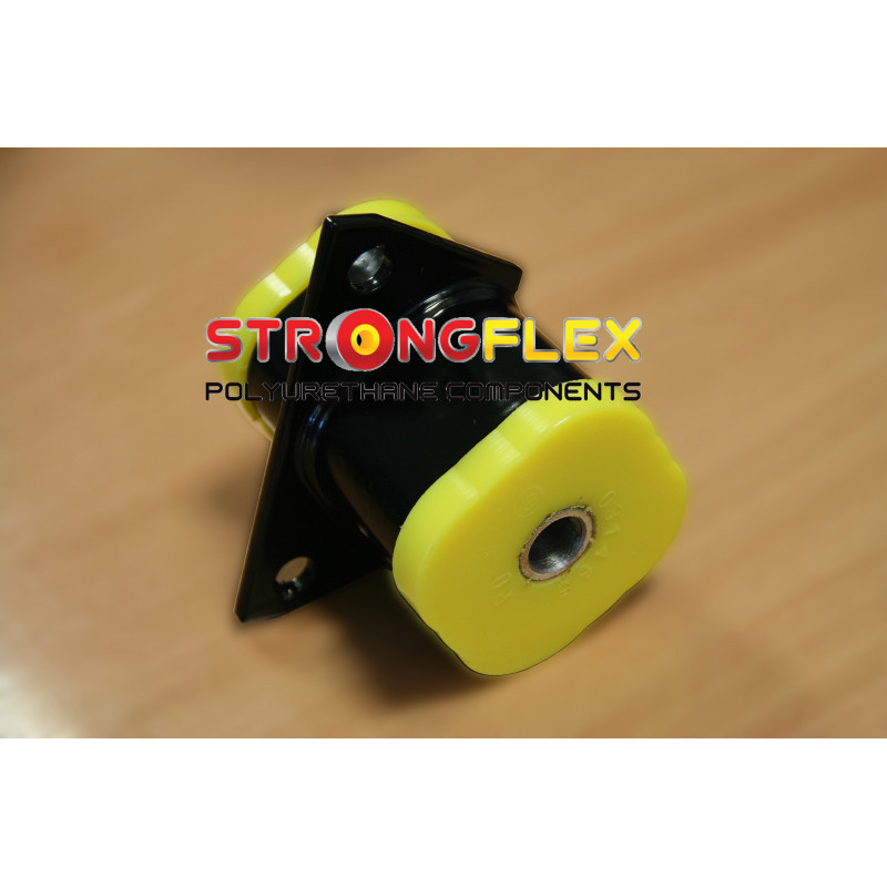 STRONGFLEX|031466A: Rear beam mounting bush SPORT BMW Seria 3 I 75-82