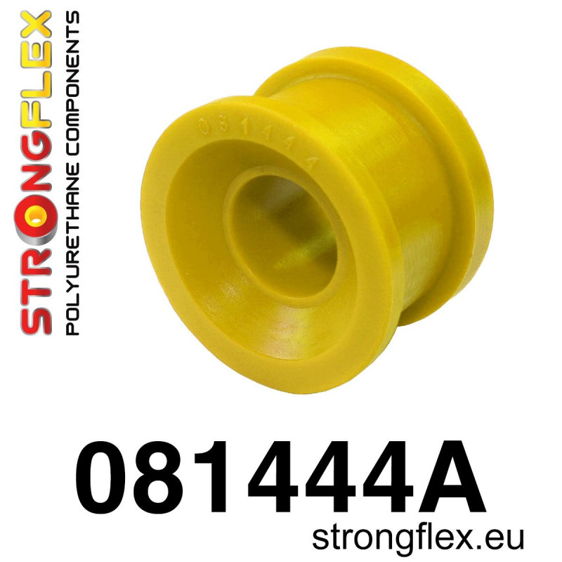 081444A - Shift lever stabilizer bush SPORT - Polyurethane strongflex.eu