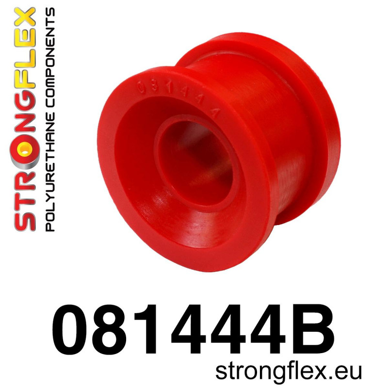 081444B - Tuleja stabilizatora drążka zmiany biegów - Poliuretan strongflex.eu