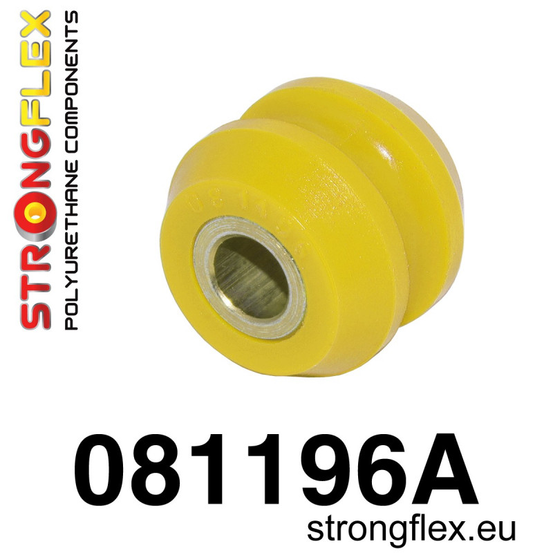 081196A - Tuleja łącznika stabilizatora tylnego SPORT - Poliuretan strongflex.eu
