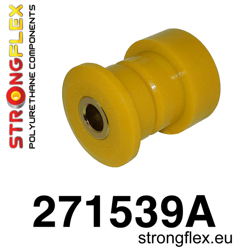 STRONGFLEX|271539A: Hinterachse oberer hinterer Querlenker äußere Buchse SPORT Subaru Legacy/Outback Legacy