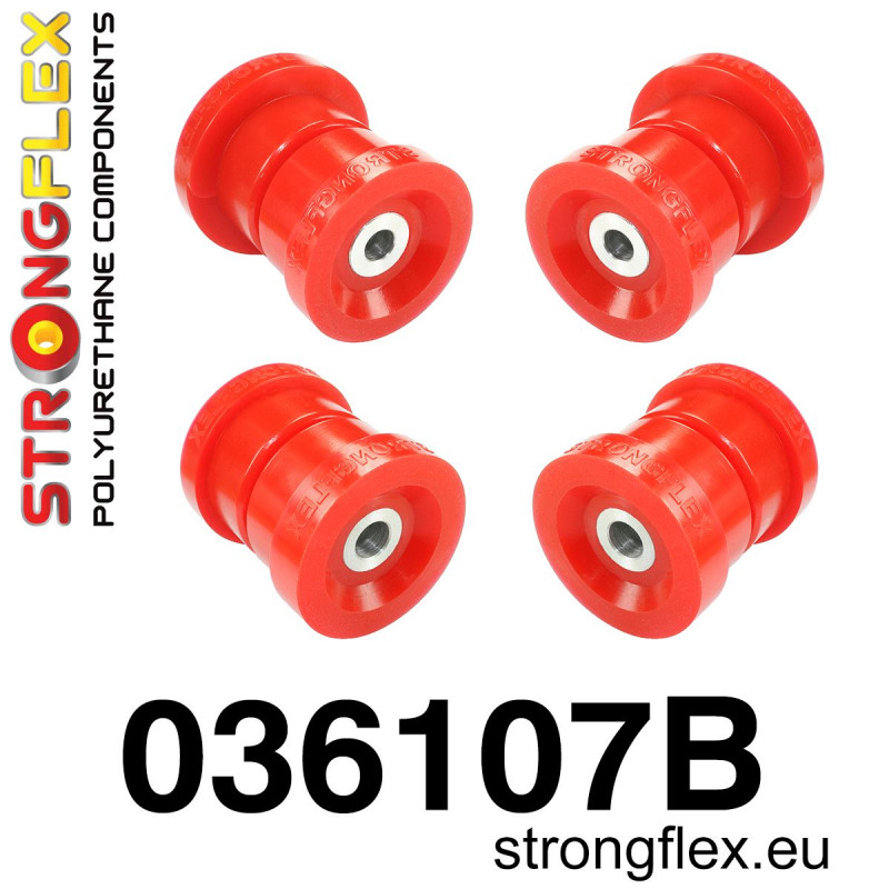 036107B - Zestaw tulei tylnego wózka - Poliuretan strongflex.eu