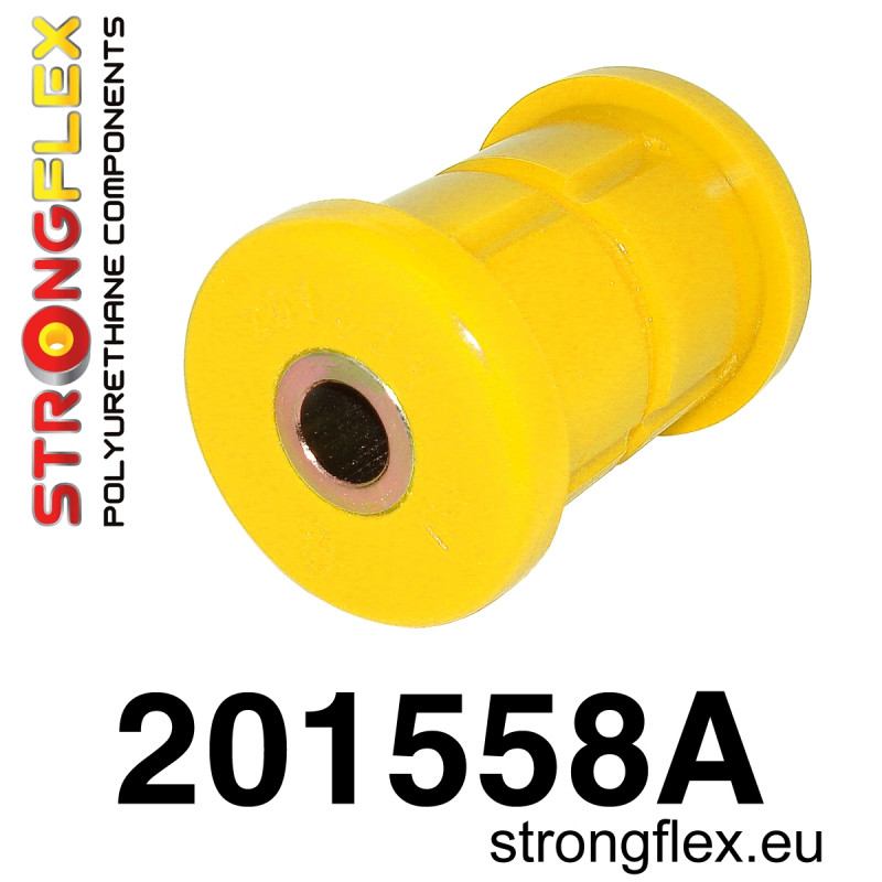 STRONGFLEX|201558A: Spring bushing SPORT Suzuki Samurai/SJ410 SJ413