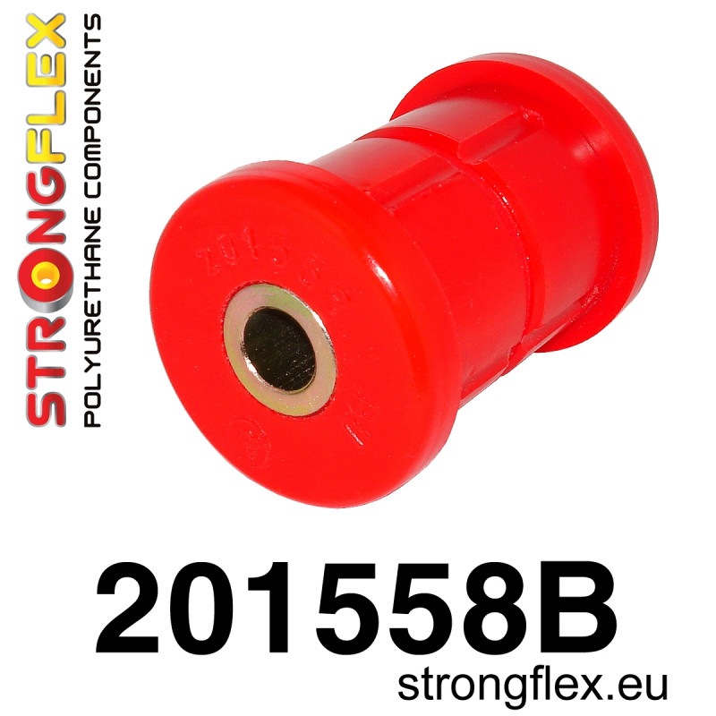 STRONGFLEX|201558B: Spring bushing Suzuki Samurai/SJ410 SJ413