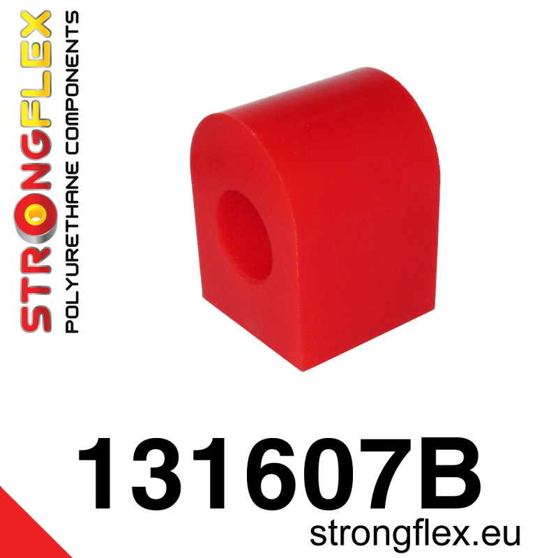 STRONGFLEX|131607B: Hintere Stabibuchse Opel/Vauxhall Ascona B 75-81 Manta