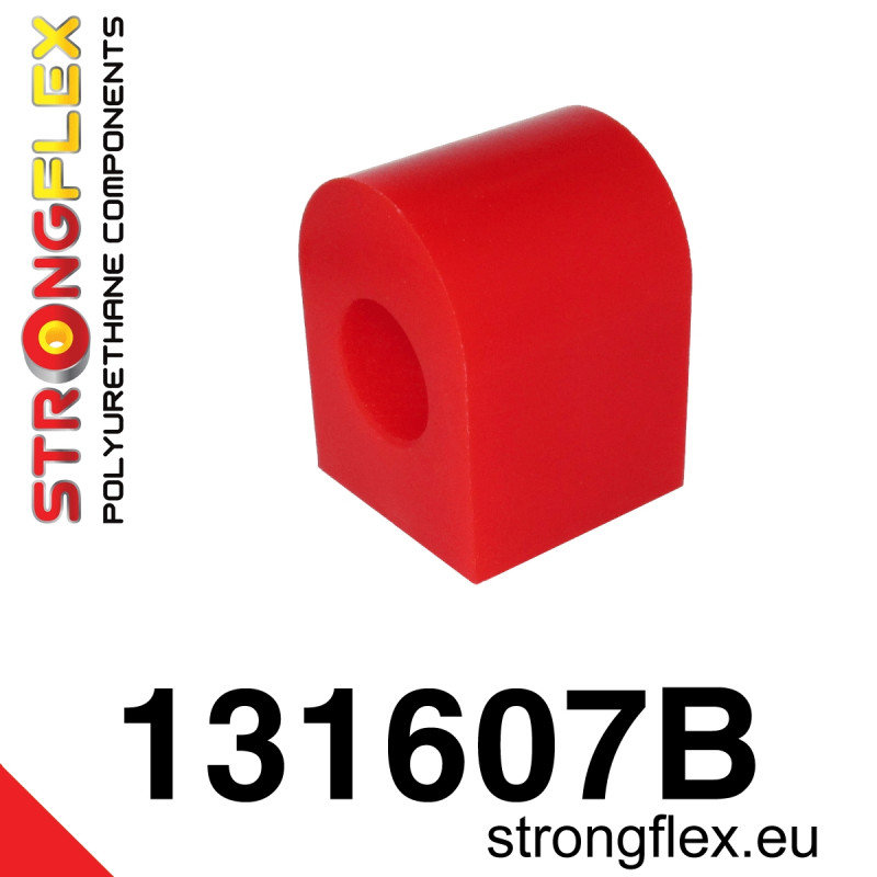 131607B - Tuleja stabilizatora tylnego - Poliuretan strongflex.eu