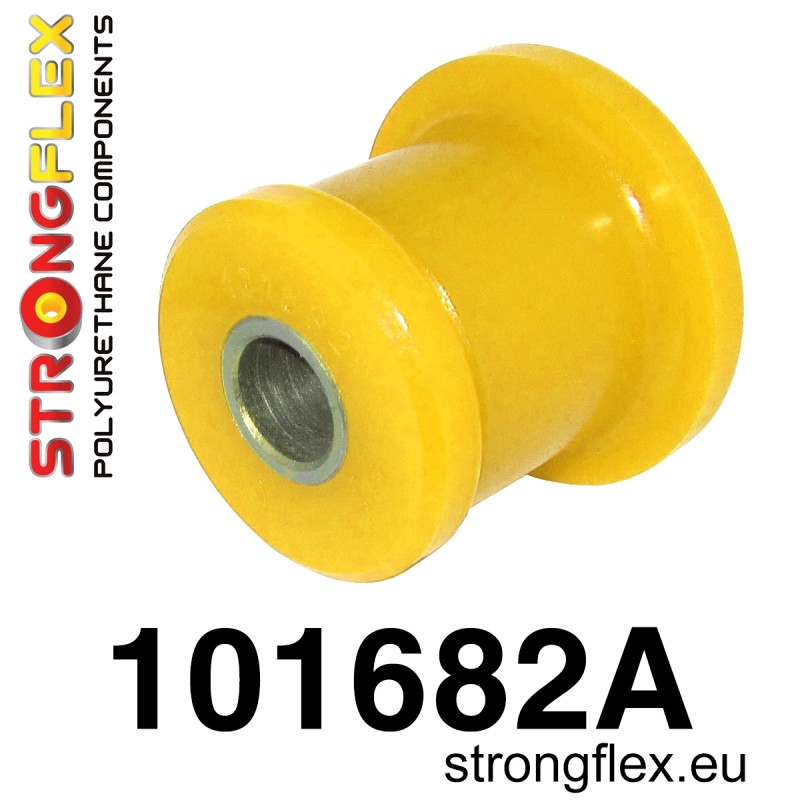 STRONGFLEX|101682A: Rear beam - front bush SPORT Mazda RX-8 03-12