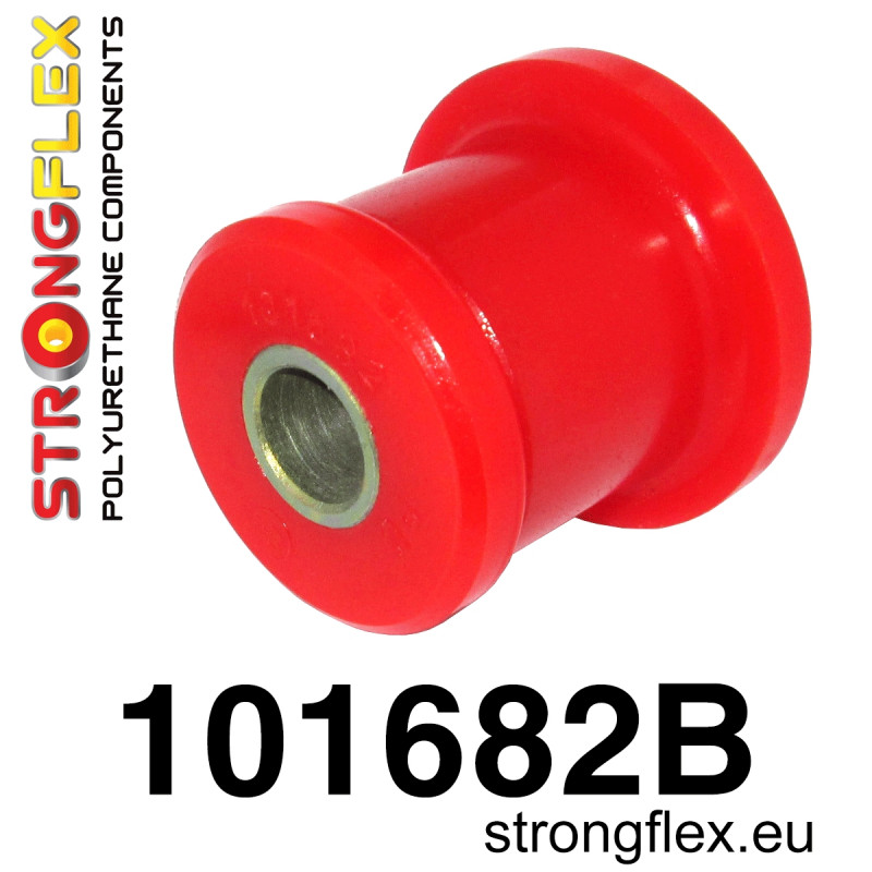 STRONGFLEX|101682B: Rear beam - front bush Mazda RX-8 03-12