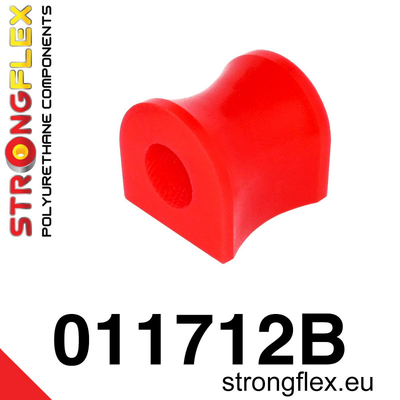 STRONGFLEX|011712B: Hintere Stabibuchse 18-21mm Alfa Romeo GTV 95-05 type 916 Spider