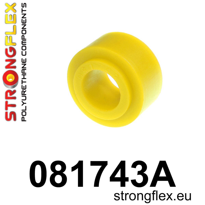 STRONGFLEX|081743A: Buchse vordere Koppelstange SPORT Honda Accord IV 90-93 V 94-97 Prelude 92-96 BA/BB Odyssey I