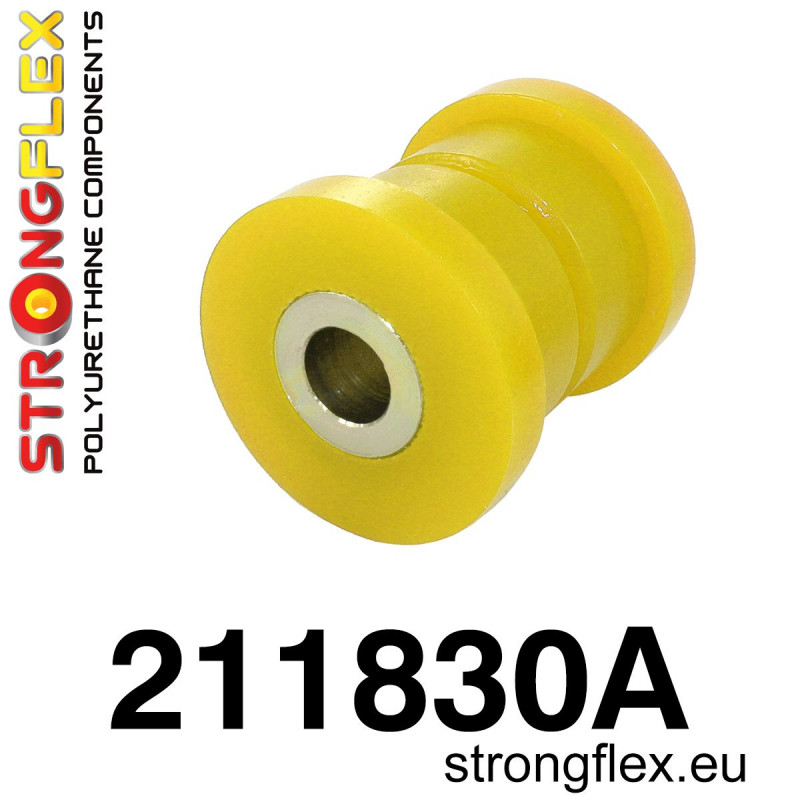 STRONGFLEX|211830A: Front lower arm bush SPORT Toyota Chaser V 92-96 X90 VI 96-01 X100 Altezza I 99-05 XE10 Lexus