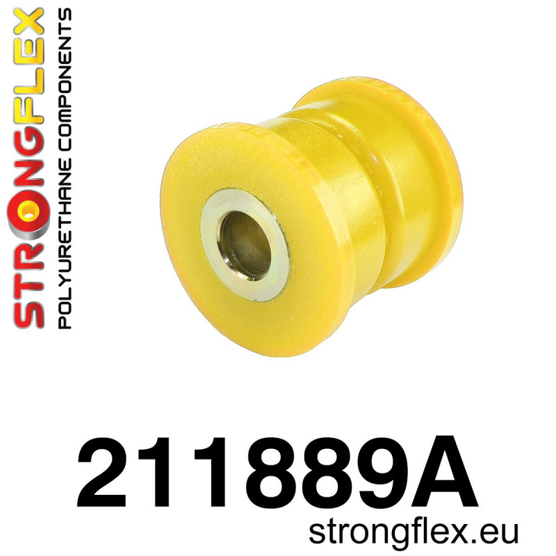 STRONGFLEX|211889A: Hinterachse obere Lenker Buchse SPORT Lexus GS/F III 05-11 S190 IS II 05-13 XE20