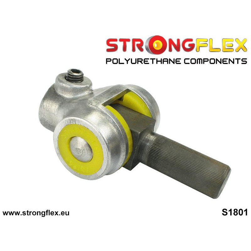 STRONGFLEX|181906A: Shift coupler bush Porsche 911