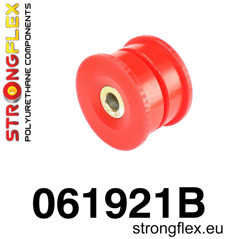 STRONGFLEX|061921B: Engine mount Fiat Coupe Turbo R5 220PS Fiat Coupé