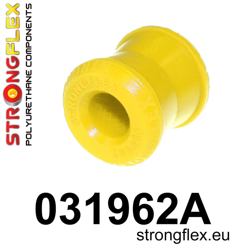 STRONGFLEX|031962A: Hintere Koppelstange, Stabilisator Seite SPORT BMW Seria 3 IV 98-07 E46 97-06 rwd 00-06 M3