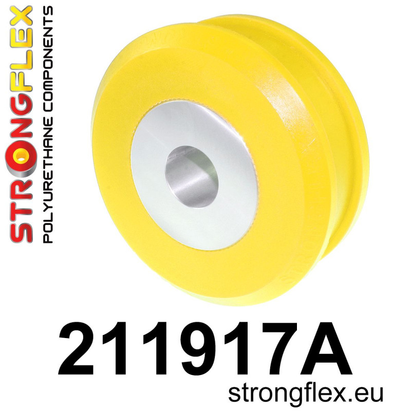 STRONGFLEX|211917A: Rear differential – rear bush SPORT Lexus GS/F II 97-05 S160 SC 01-10 Z40 Toyota Soarer IV