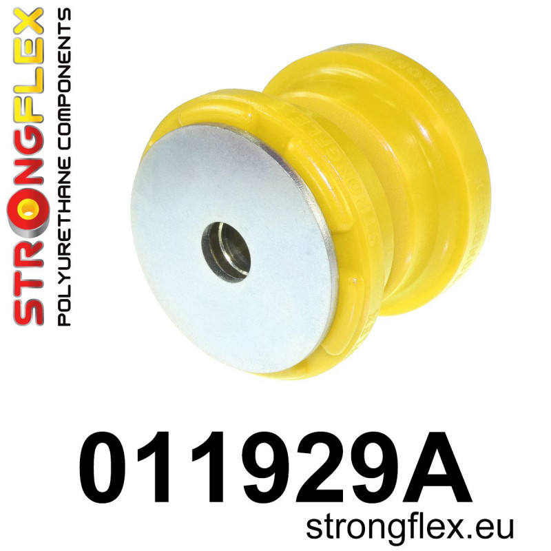 STRONGFLEX|011929A: Rear crossmember bush SPORT Alfa Romeo 159 05-11 type 939 Brera 05-10