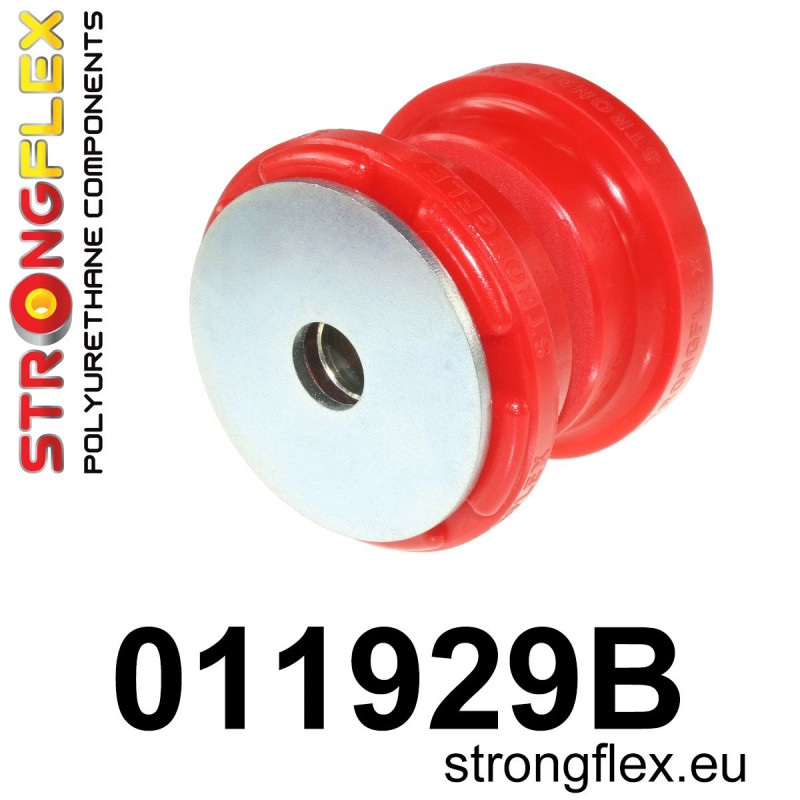 STRONGFLEX|011929B: Rear crossmember bush Alfa Romeo 159 05-11 type 939 Brera 05-10