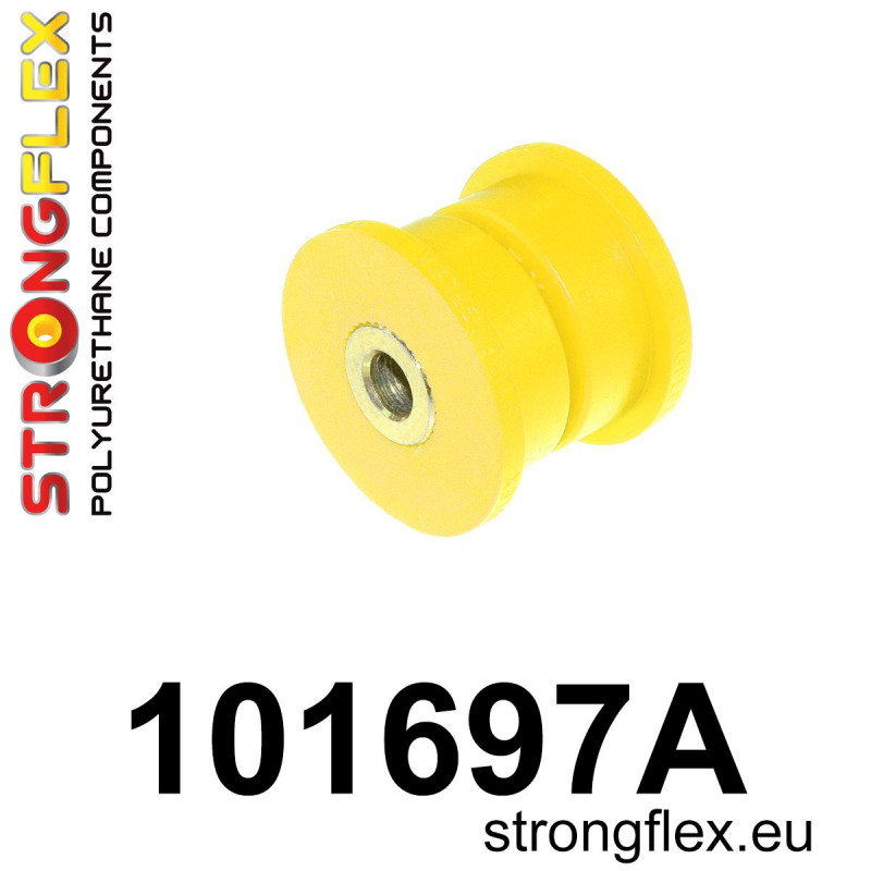 STRONGFLEX|101697A:  Hintere Stangeninnenbuchse SPORT Mazda RX-7 III 92-02