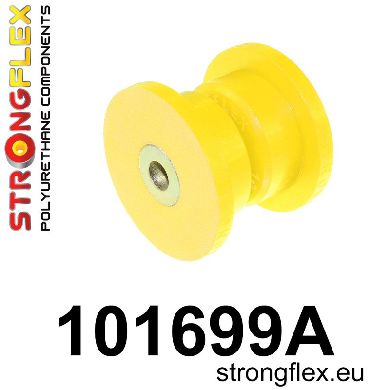 STRONGFLEX|101699A: Tuleja wahacza tylnego górnego – wewnętrzna SPORT Mazda RX-7 III 92-02