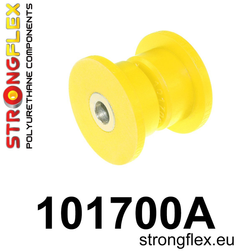 STRONGFLEX|101700A: Hintere Stoßdämpferbuchse SPORT Mazda RX-7 III 92-02