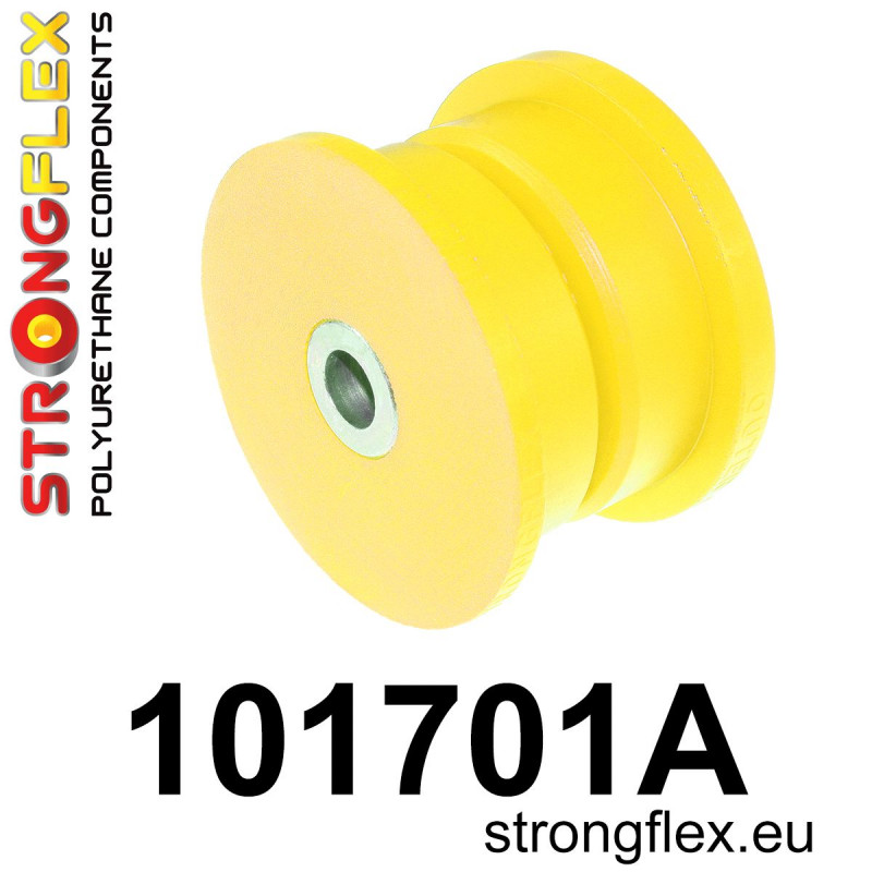 STRONGFLEX|101701A: Rear differential bush SPORT Mazda RX-7 III 92-02