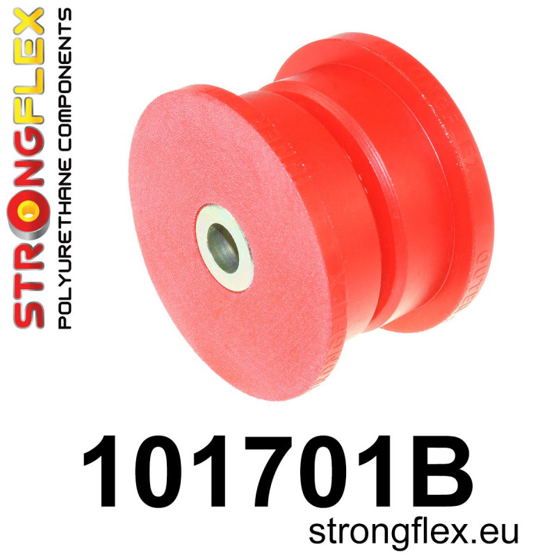 STRONGFLEX|101701B: Tuleja tylnego dyferencjału Mazda RX-7 III 92-02