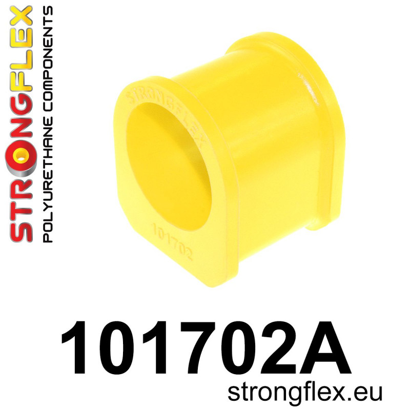 STRONGFLEX|101702A: Tuleja przekładni kierowniczej SPORT Mazda RX-7 III 92-02