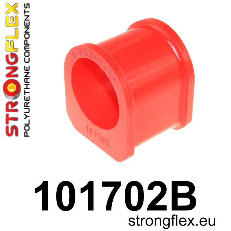 STRONGFLEX|101702B: Tuleja przekładni kierowniczej Mazda RX-7 III 92-02