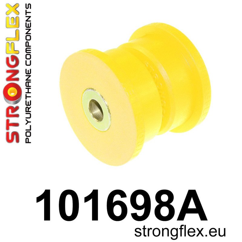 STRONGFLEX|101698A: Hinterer Untere Querlenker - Innenbuchse SPORT Mazda RX-7 III 92-02