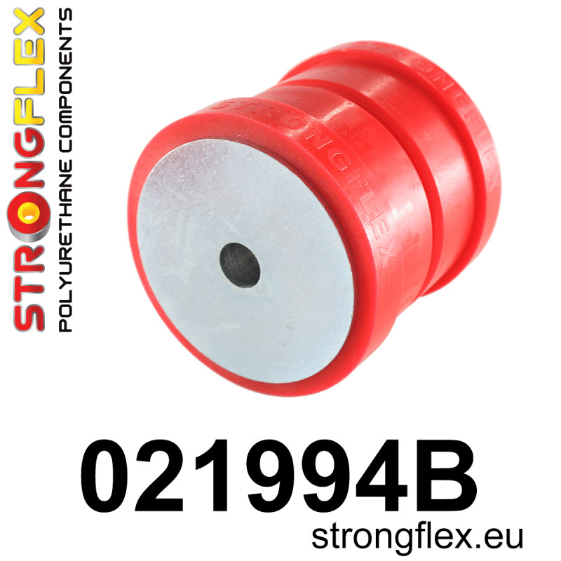 STRONGFLEX|021994B: Hintere Achsträger- vordere Buchse Audi A4/S4 RS4 IV 07-15 B8 FWD Quattro Allroad A5 S5 RS5 8T