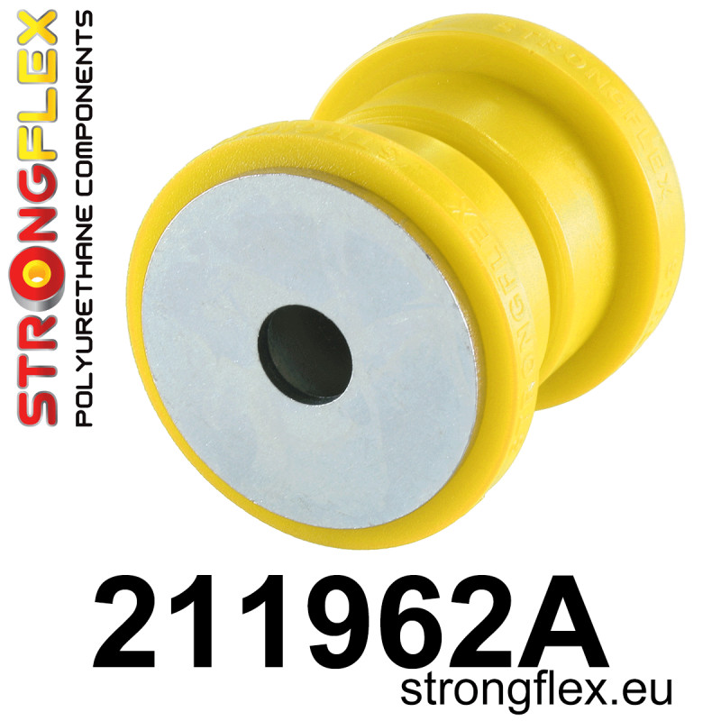 STRONGFLEX|211962A: Front wishbone rear bush SPORT Toyota Celica V 89-93 T180 GT-Four/All-Track RAV4 I 94-00