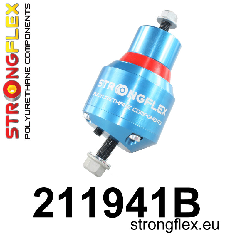 STRONGFLEX|211941B: 2JZGTE 2JZGE Motorlager Toyota Supra IV 93-02 A80