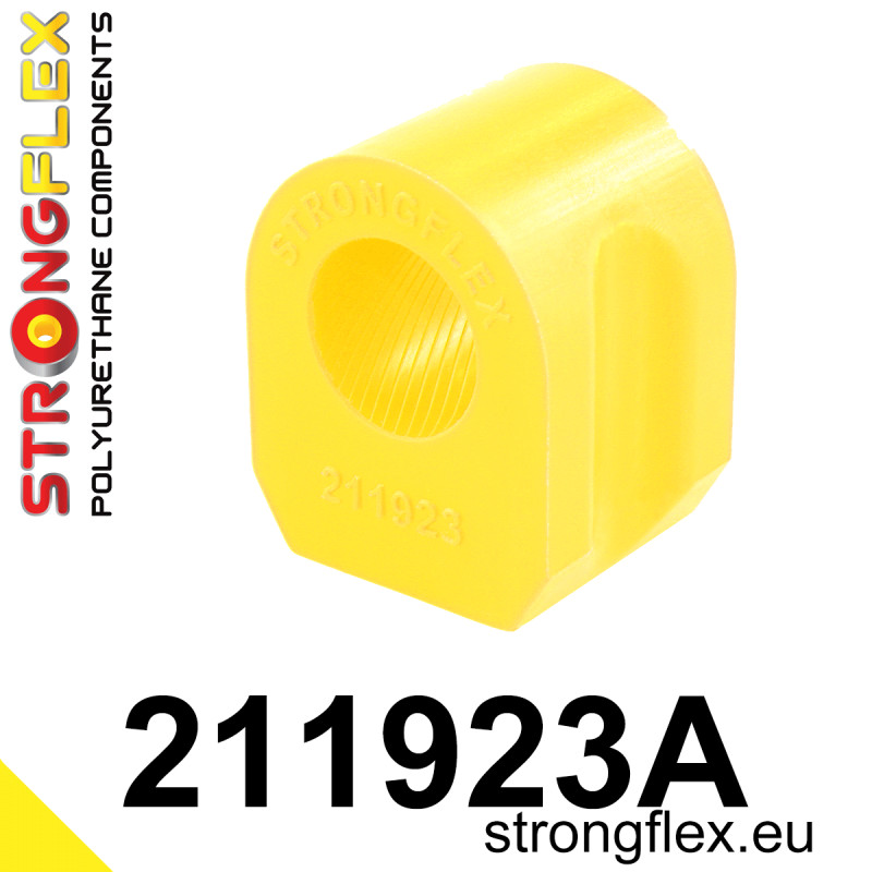 STRONGFLEX|211923A: Hintere Stabilisatorbuchse SPORT Toyota Aristo I 91-97 S140 Lexus