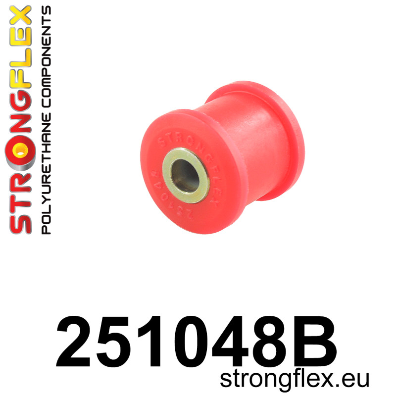 STRONGFLEX|251048B: Obere Motorstabilisatorbuchse Mini Classic