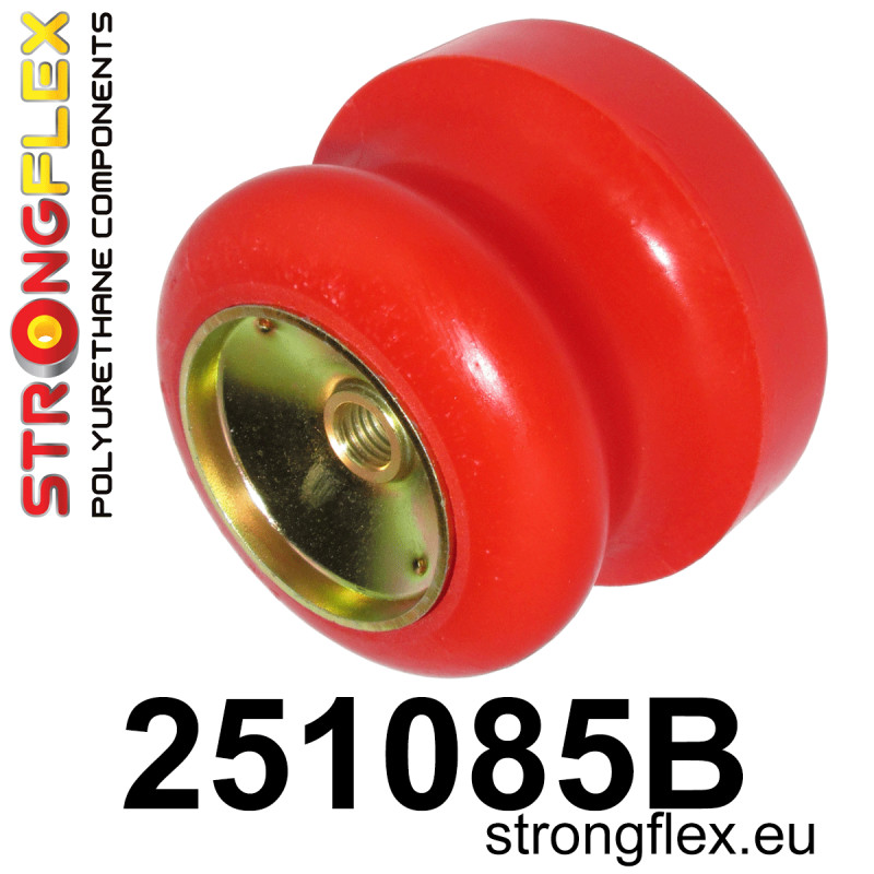 251085B - Mini Suspension Cone- Polyurethane strongflex.eu