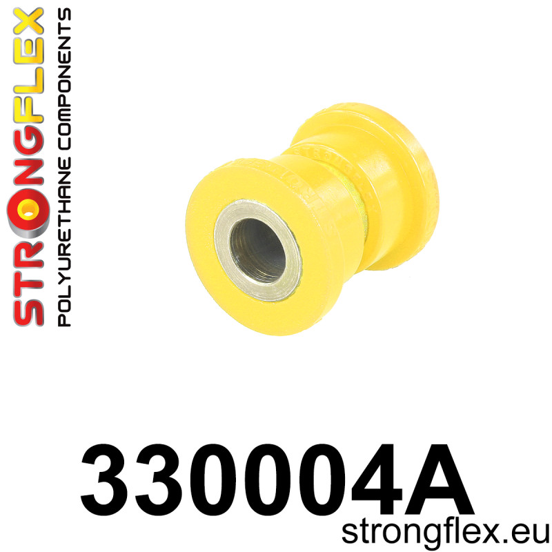 STRONGFLEX|330004A: Front anti roll bar link bush SPORT Jeep Cherokee II 84-01