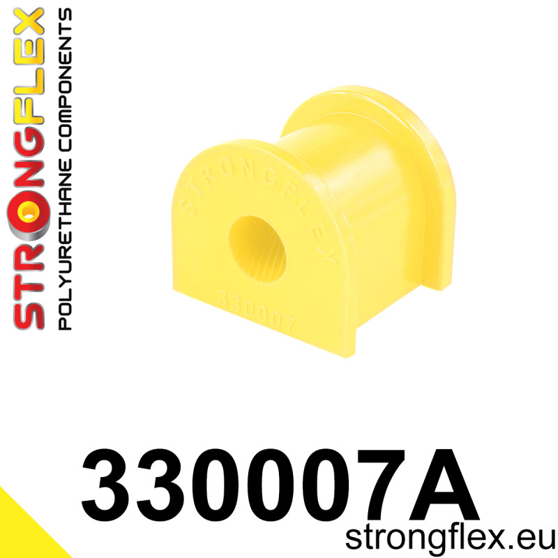 330007A: Hintere Stabilisatorbuchse SPORT