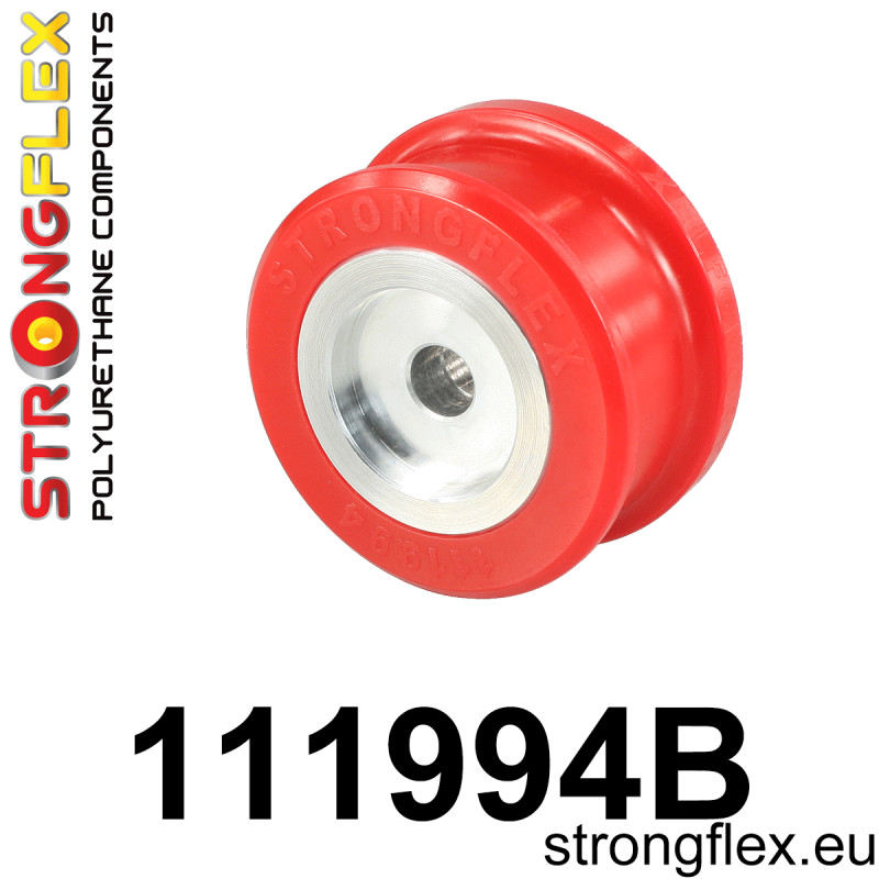 STRONGFLEX|111994B: Hintere Differential - hintere Buchse Mercedes Klasse S W140 91-98 CL C140