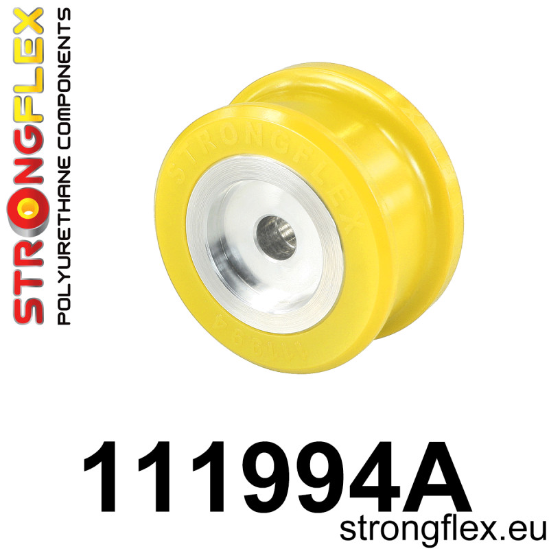 STRONGFLEX|111994A: Hintere Differential - hintere Buchse SPORT Mercedes Klasse S W140 91-98 CL C140