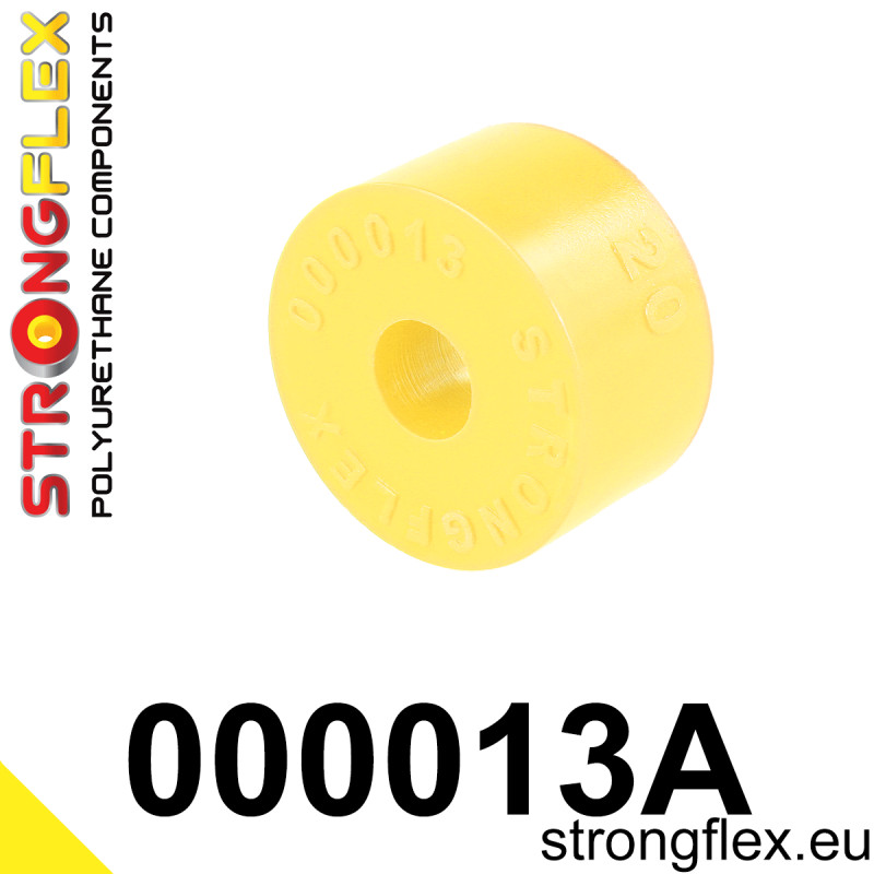 STRONGFLEX|000013A: Shock absorber bump stop 20mm Shock absorber bump stop Exhaust mount