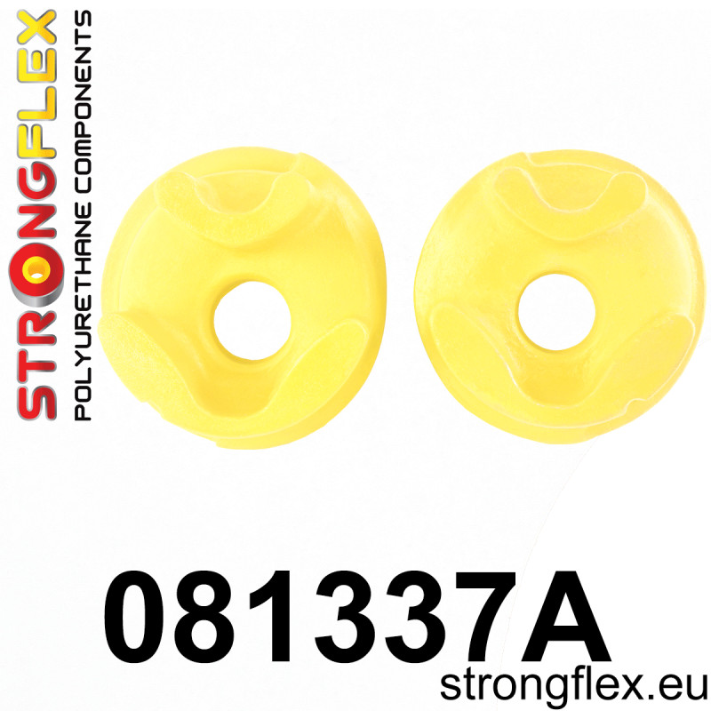 081337A - Wkładki lewej górnej poduszki silnika SPORT - Poliuretan strongflex.eu