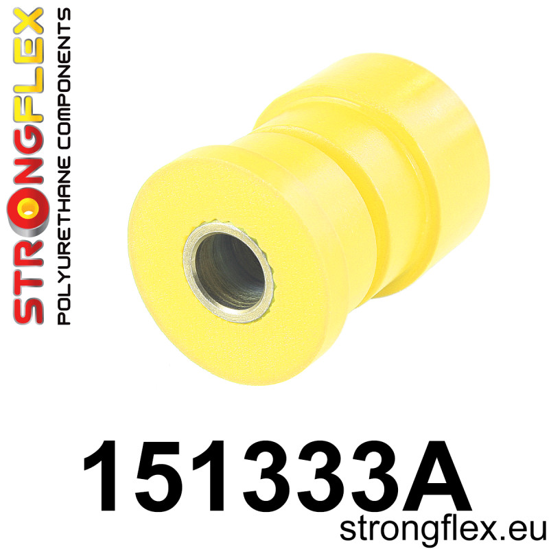 151333A - Poduszka silnika mała SPORT - Poliuretan strongflex.eu